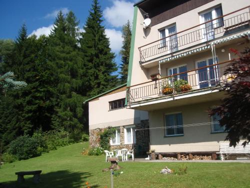 Foto - Accommodation in Špindlerův mlýn - Dům Marie