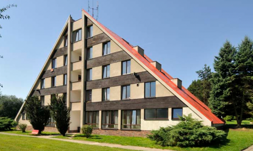 Foto - Accommodation in Mnichovo Hradiště - ABLAS - Rekreační střediska Lites a Seba Borovice