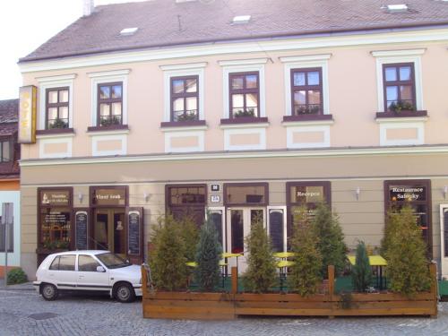 Foto - Accommodation in Znojmo - Pension U Svateho Vaclava