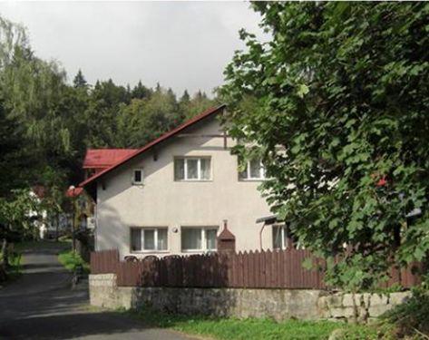 Foto - Accommodation in Janov nad Nisou - Pension Metra