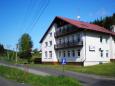 Accommodation in Nová Role - Hotel Johann