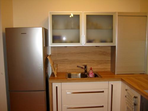 Foto - Accommodation in  - New 2bedroom apartment next to metro station