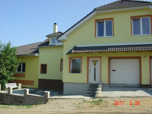 Foto - Accommodation in Perná - Ubytování u Prokešů