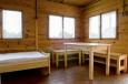 Foto - Accommodation in Vimperk - Vodník - chatky - autokemp