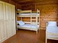Foto - Accommodation in Vimperk - Vodník - chatky - autokemp