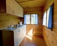 Foto - Accommodation in Vimperk - Vodník - chatky - autokemp