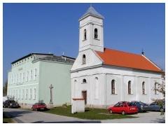 Foto - Accommodation in Nová Bystřice - Penzion Hřebíček