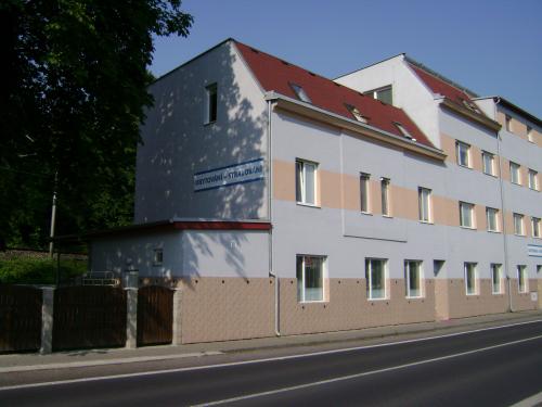 Foto - Accommodation in Ústí nad Labem - Ubytovna Děčínská 67/74