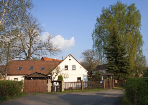 Foto - Accommodation in Františkovy Lázně - Penzion Under the Birch