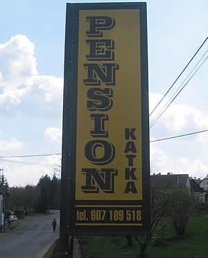 Foto - Accommodation in Krásno - Penzion Katka