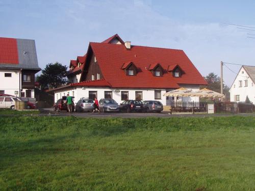 Foto - Accommodation in Trojanovice Lomná - hotel U lip Trojanovice