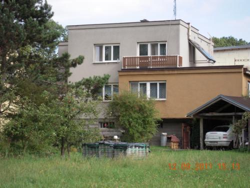 Foto - Accommodation in Petřvald - Ubytování Mošnov - Ručkovi