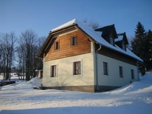 Foto - Accommodation in Polevsko - Chalupa Polevsko