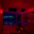 Foto Accommodation in Kadaň - MOVA Kadaň Penzion - restaurant - bowling