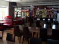 Foto - Accommodation in Kadaň - MOVA Kadaň Penzion - restaurant - bowling