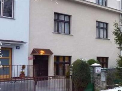 Foto - Accommodation in Praha - Pension 21