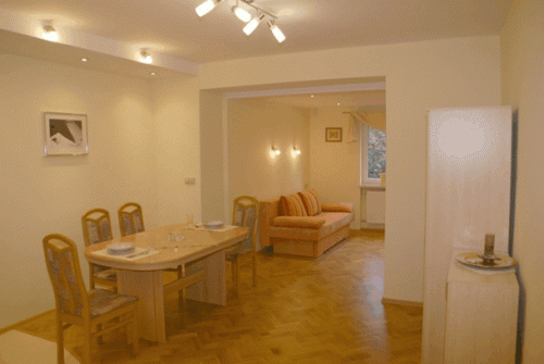 Foto - Accommodation in Istebna - Apartmany Kubalonka Beskydy Istebna  (PL)