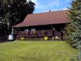 Accommodation in Istebna (PL) - Old wooden higlander house