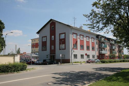 Foto - Accommodation in Kroměříž - Ubytování Kroměříž Kotojedská 545