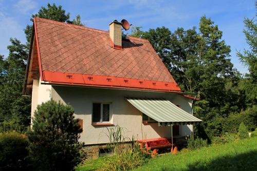 Foto - Accommodation in  Staré Město pod Sněžníkem - Cottage Hynčice