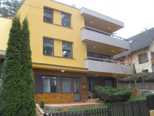 Foto - Accommodation in Luhačovice - Luhačovice accommodation apartments