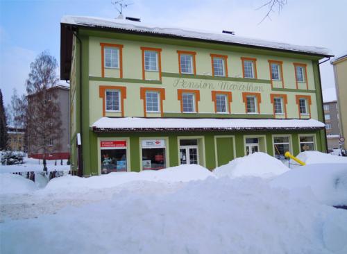 Foto - Accommodation in Vrchlabí - Pension Marathon