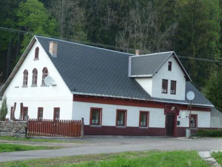 Foto - Accommodation in Červená Voda - Chalupa Moravský Karlov