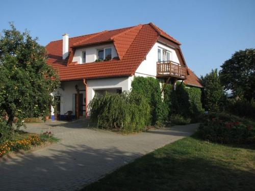 Foto - Accommodation in Hroznová Lhota - Ubytování u Pavliců