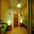 Foto Accommodation in Trutnov - Srub Dolce u Trutnova