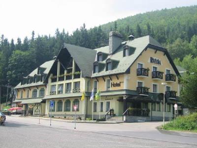 Foto - Accommodation in Frenštát pod Radhoštěm - Hotel Ráztoka