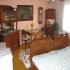 Foto Accommodation in Milovice u Mikulova - accomodation under wood