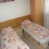 Foto Accommodation in Milovice u Mikulova - accomodation under wood