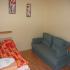 Foto Accommodation in Milovice u Mikulova - accomodation under wood