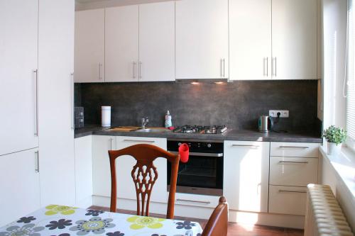 Foto - Accommodation in Praha - Apartment Hela Prague