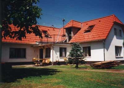 Foto - Accommodation in Příbram - Penzion Kunc I a II