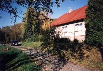 Foto - Accommodation in Janov - Horský domek Lada