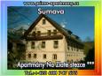 Accommodation in Stožec - Apartmány Na Zlaté stezce *** (Stožec - České Žleby)