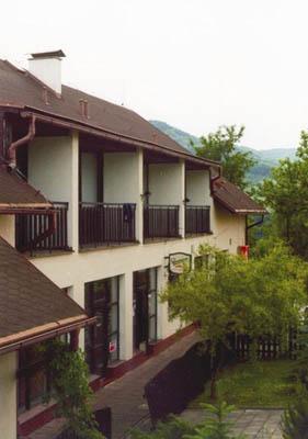 Foto - Accommodation in Děčín 33 - hotel Formule