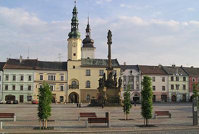 Foto - Accommodation in Moravská Třebová - EXCALIBUR - restaurace penzion Moravská Třebová