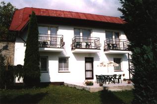 Foto - Accommodation in Mariánské Lázně - Pension Villa Petra