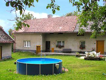 Foto - Accommodation in Chlístovice - Ubytování v soukromí Foto - Accommodation in Chlístovice - Ubytování v soukromí