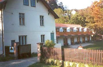 Foto - Accommodation in Vranov nad Dyjí - Family hotel RELAX - Vranov nad Dyjí
