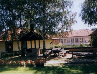 Foto - Accommodation in Dalečín - Apartmá u ,,Kamenné brány"
