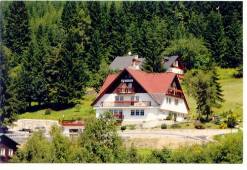 Foto - Accommodation in Špindlerův Mlýn - Pension Fuka