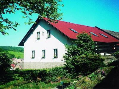 Foto - Accommodation in Dolní Radechová - Penzion U Lamků - Dolní Radechová