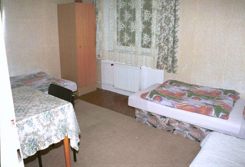 Foto - Accommodation in Praha 5 - AB DAGMAR Pension Prague