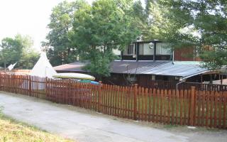 Foto - Accommodation in p. Mikulov - Camp Pálava - Nové Mlýny