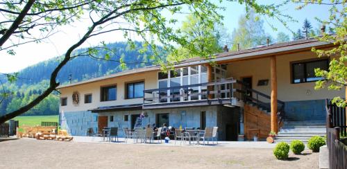 Foto - Accommodation in Čeladna - Horský hotel Hamry