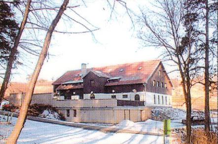 Foto - Accommodation in Krnov - Pension Šelenburk
