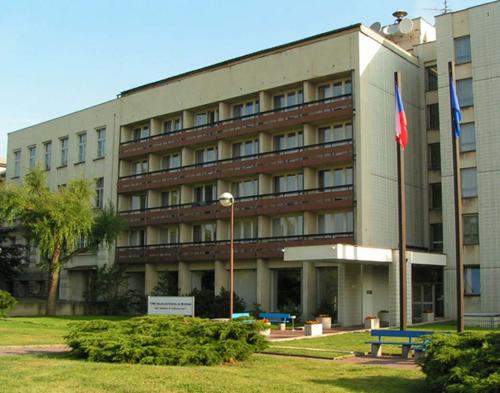 Foto - Accommodation in Čelákovice - CMC Residence & Conference Inn**